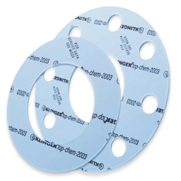 TOP-CHEM PTFE 墊片材料